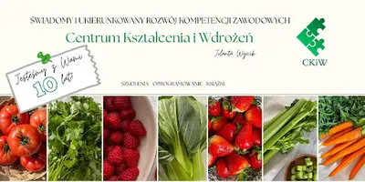 Centrum Kształcenia i Wdrożeń